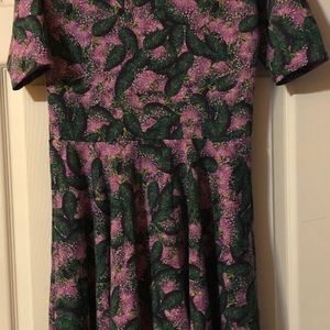 LuLaRoe Dress